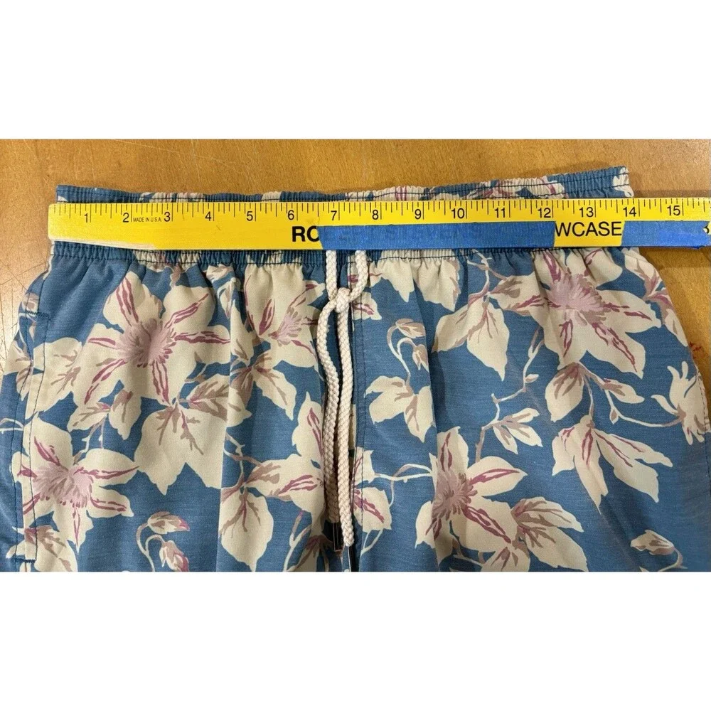 Faherty Men’s 7